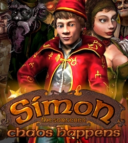Review de Simon the Sorcerer 4: Chaos Happens
