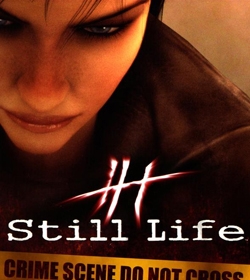 Review de Still Life