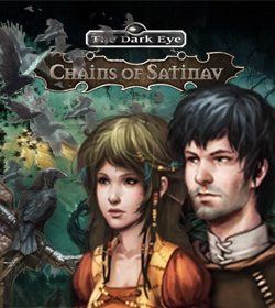 Review de The Dark Eye: Chains of Satinav