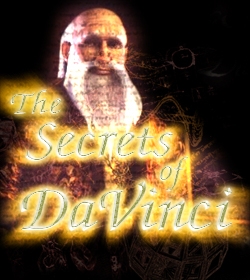 Review de The Secrets of Da Vinci: El manuscrito prohibido