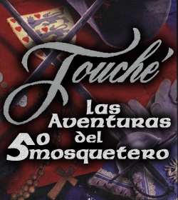 Review de Touché: Las Aventuras del Quinto Mosquetero