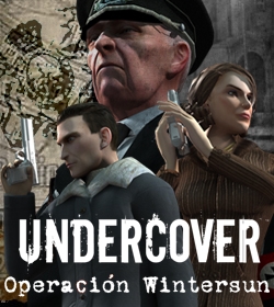 Review de Undercover: Operación Wintersun
