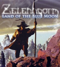 Review de Zelenhgorm, Episode I: Land of the Blue Moon