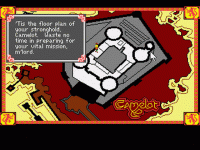 Imagen de Conquests of Camelot: The Search for the Grail