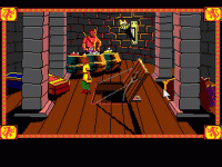 Imagen de Conquests of Camelot: The Search for the Grail