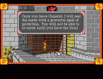 Imagen de Conquests of Camelot: The Search for the Grail
