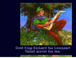 Imagen de Conquests of the Longbow: The Legend of Robin Hood