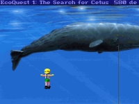 Imagen de EcoQuest: The Search for Cetus