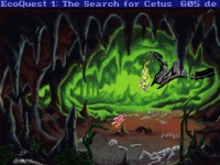 Imagen de EcoQuest: The Search for Cetus