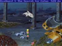 Imagen de EcoQuest: The Search for Cetus