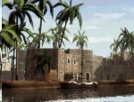 Imagen de Egipto 2: La profecía de Heliópolis
