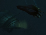 Imagen de El secreto de Nautilus