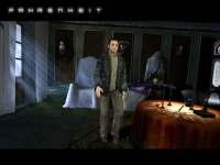Imagen de Fahrenheit
