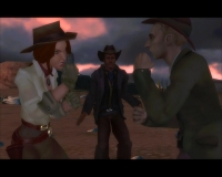 Imagen de Fenimore Fillmore's Revenge