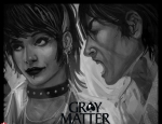 Imagen de Gray Matter