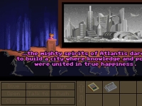 Imagen de Indiana Jones and the Fate of Atlantis