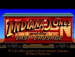 Imagen de Indiana Jones y la Última Cruzada