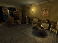 Imagen de Jack The Ripper