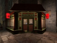 Imagen de Jack The Ripper