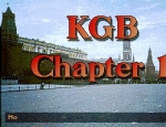 Imagen de KGB/Conspiracy