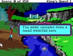 Imagen de King's Quest I: Quest for the Crown