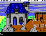 Imagen de King's Quest III: To Heir is Human