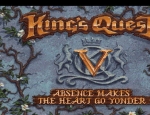Imagen de King's Quest V: Absence Makes the Heart Go Yonder