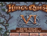 Imagen de King's Quest VI: Heir Today, Gone Tomorrow