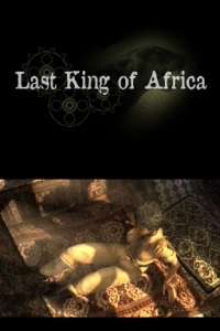 Imagen de Last King of Africa