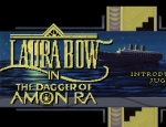 Imagen de Laura Bow 2: The Dagger of Amon Ra