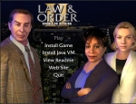 Imagen de Law & Order II: Double or Nothing