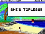 Imagen de Leisure Suit Larry 2: Goes looking for Love (In several wrong places)