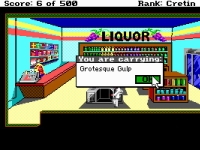 Imagen de Leisure Suit Larry 2: Goes looking for Love (In several wrong places)