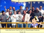 Imagen de Leisure Suit Larry 7: Love for Sail!