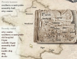 Imagen de Les Misérables: The Game of the Book