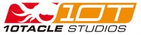 Logo de 10Tacle Studios