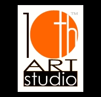 Logo de 10th Art Studio
