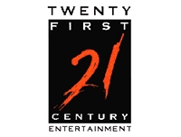 Logo de 21st Century Entertainment