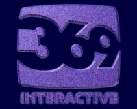 Logo de 369 Interactive