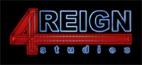 Logo de 4Reign Studios