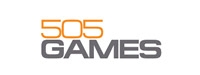 Logo de 505 Games