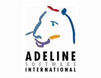 Logo de Adeline Software International