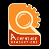 Logo de Adventure Productions