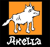 Logo de Akella