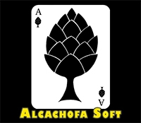 Logo de Alcachofa Soft