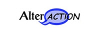 Logo de Alteraction