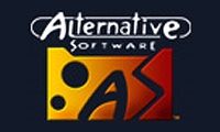 Logo de Alternative Software