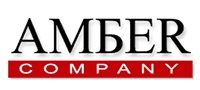 Logo de Amber Company