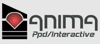Logo de Anima PPD Interactive