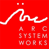 Logo de Arc System Works